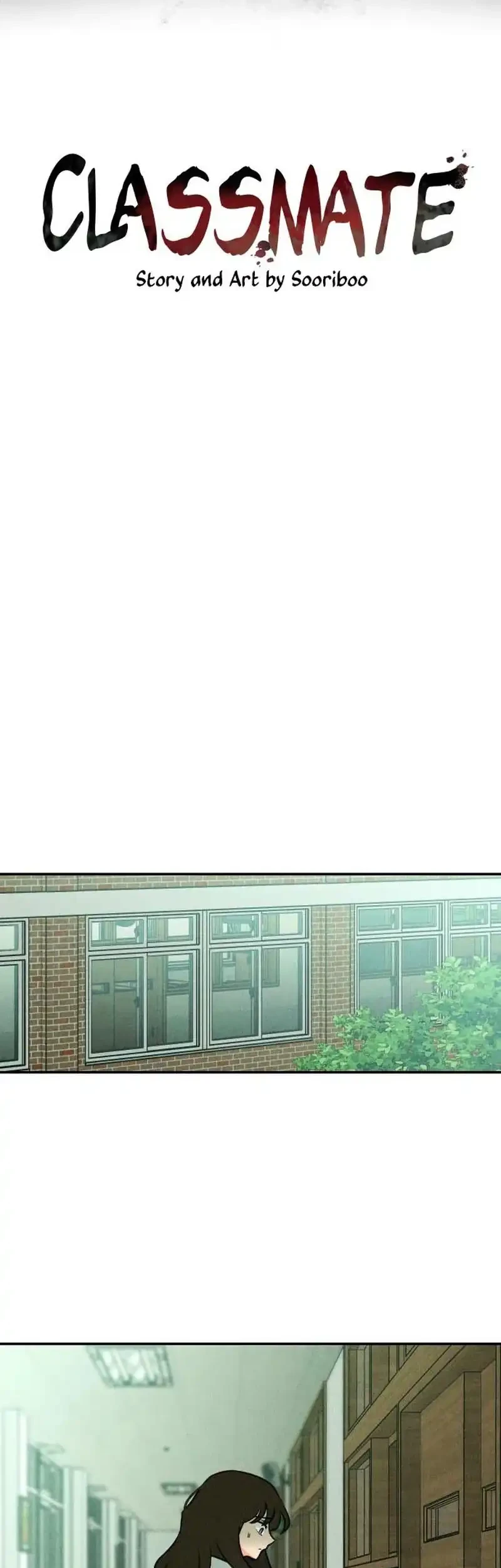The Classmate Chapter 12 - halaman 27