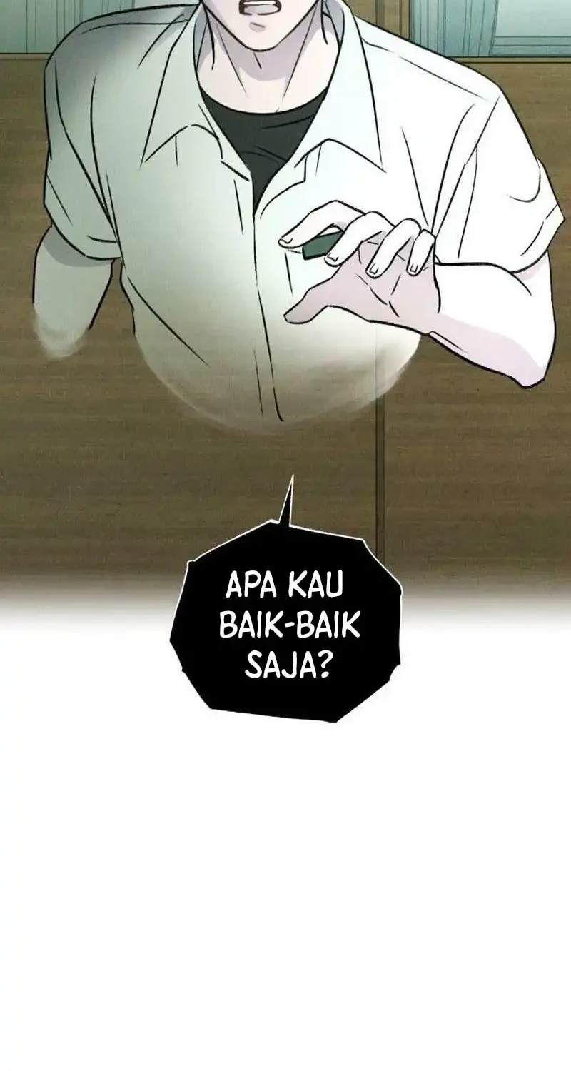 The Classmate Chapter 12 - halaman 34