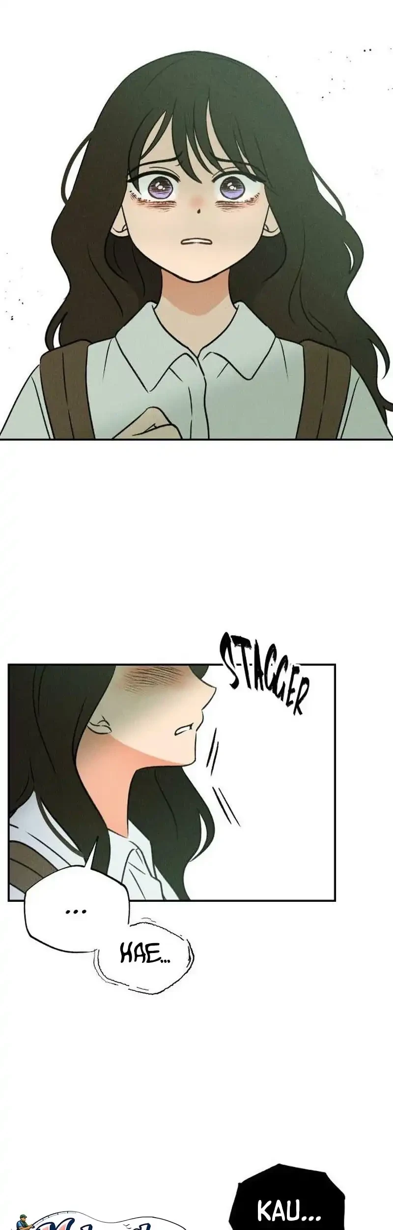 The Classmate Chapter 12 - halaman 35