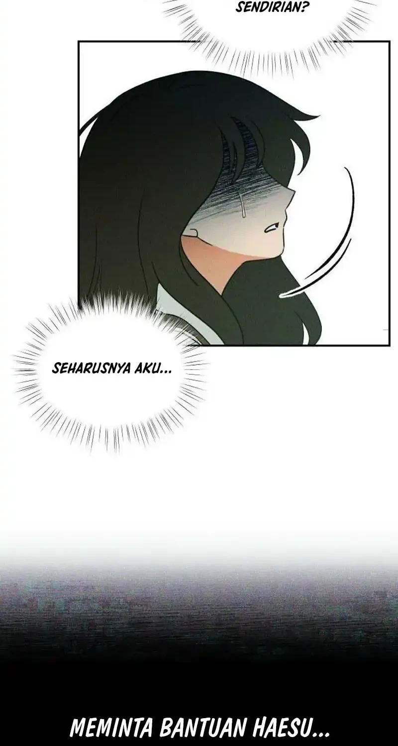 The Classmate Chapter 12 - halaman 40