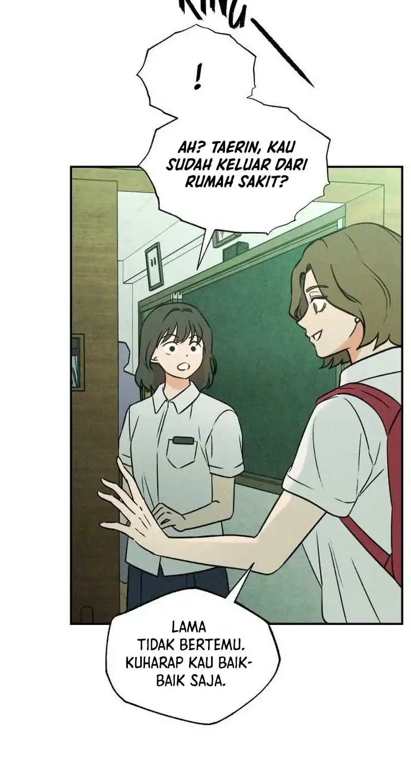 The Classmate Chapter 12 - halaman 48