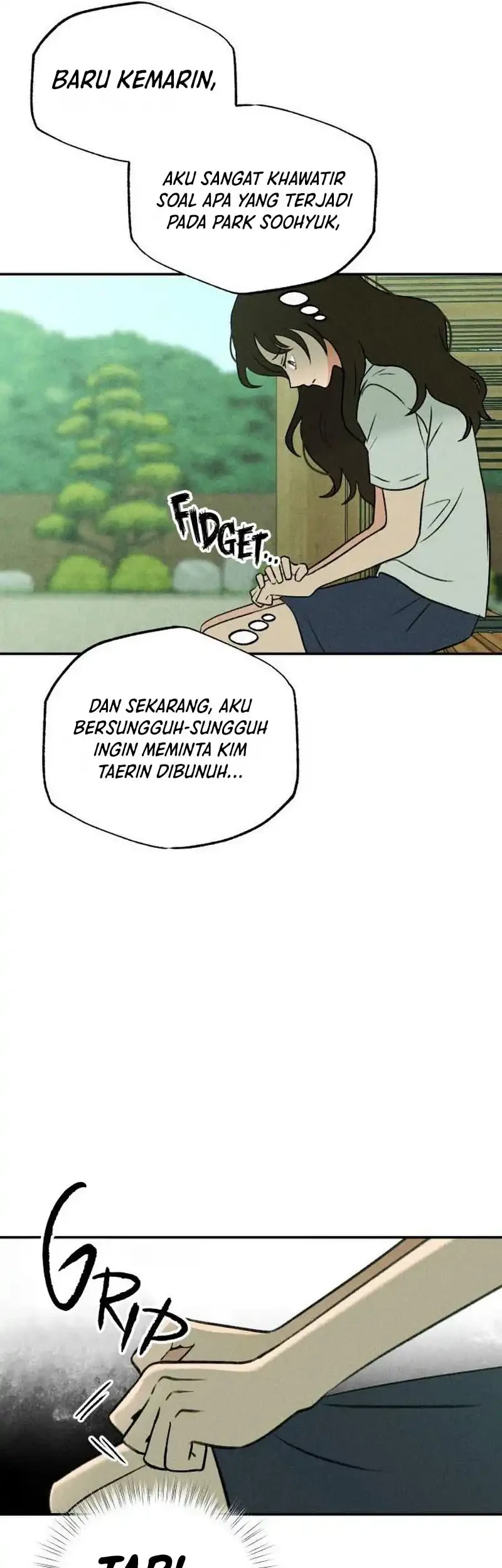 The Classmate Chapter 12 - halaman 53