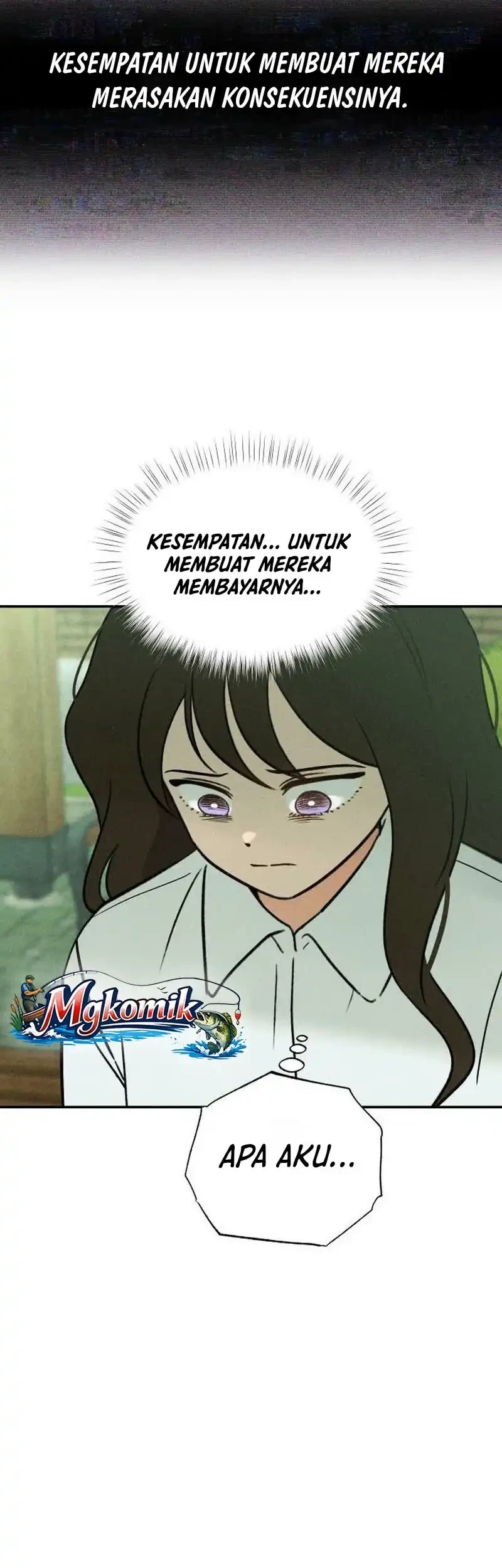 The Classmate Chapter 12 - halaman 57