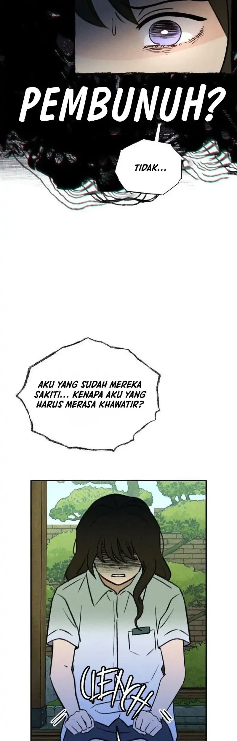 The Classmate Chapter 12 - halaman 59