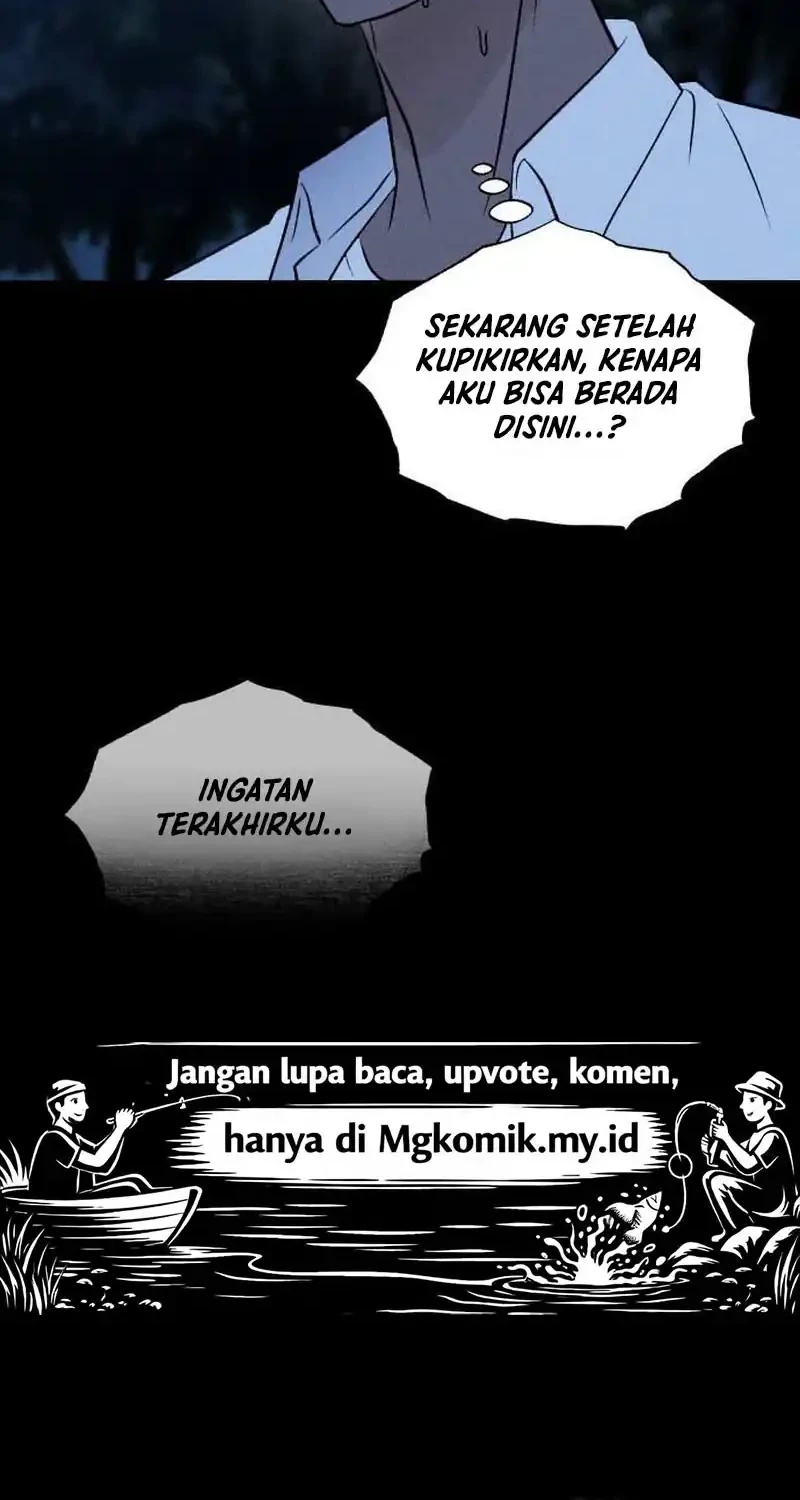 The Classmate Chapter 12 - halaman 6