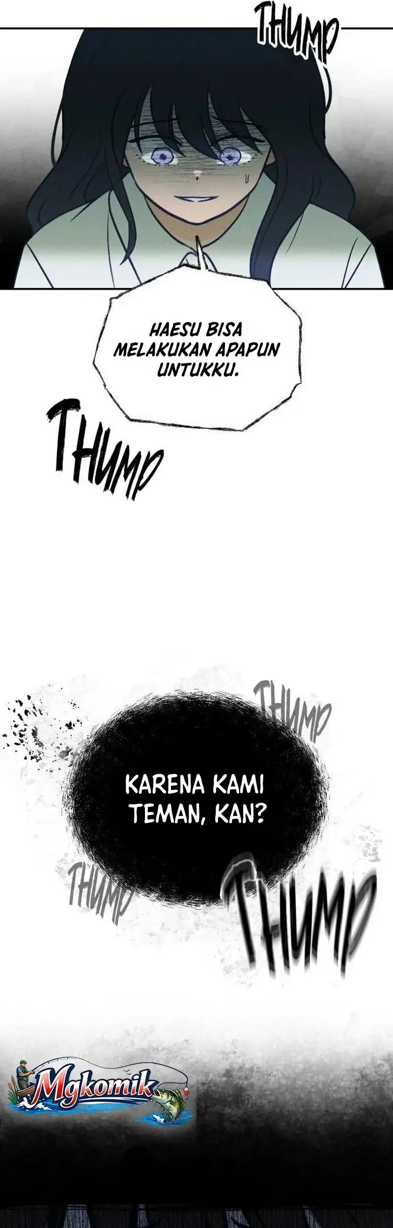 The Classmate Chapter 12 - halaman 61