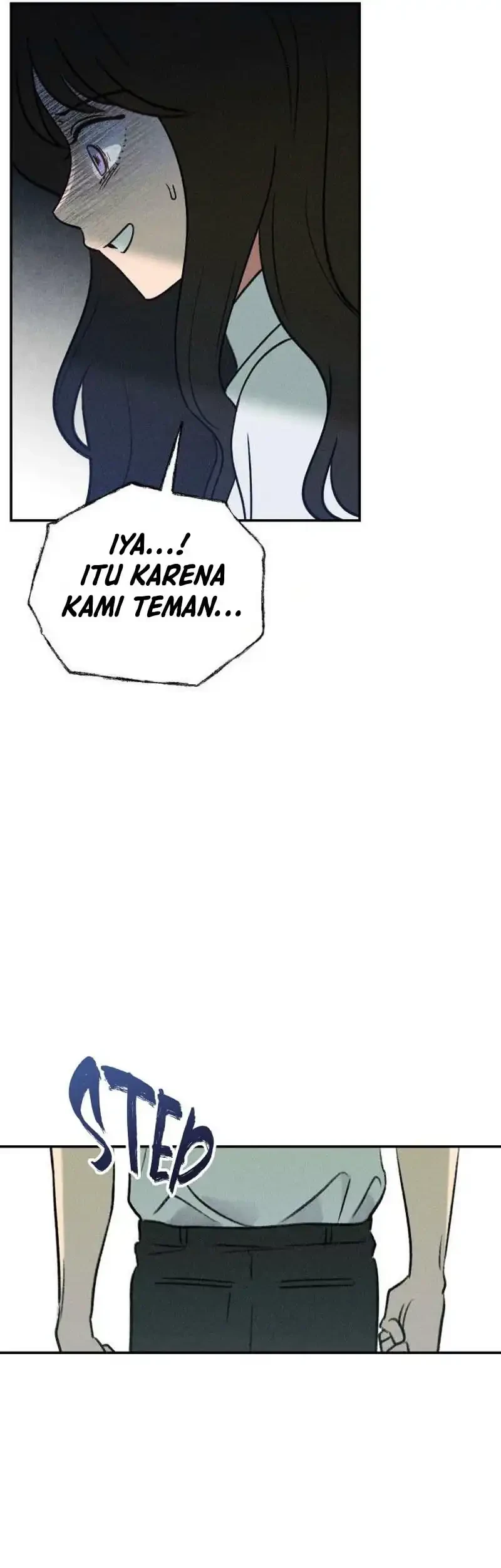 The Classmate Chapter 12 - halaman 63