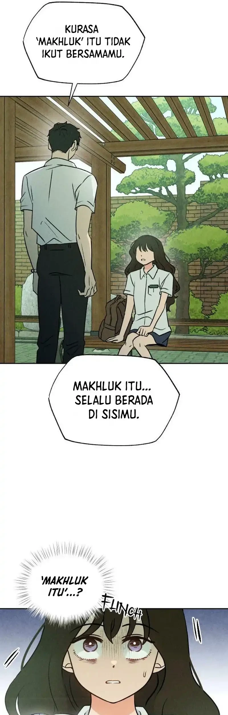 The Classmate Chapter 12 - halaman 67