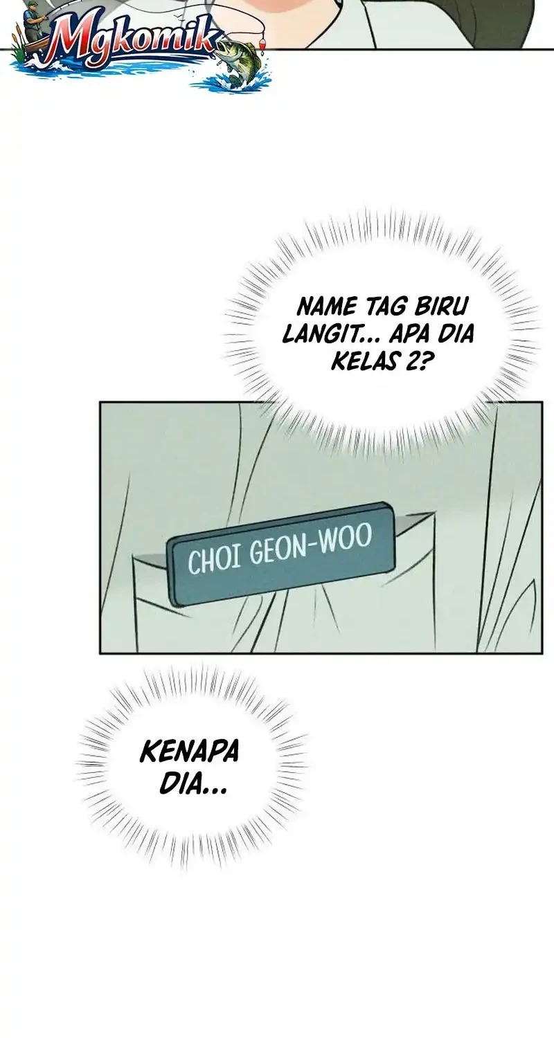 The Classmate Chapter 12 - halaman 68