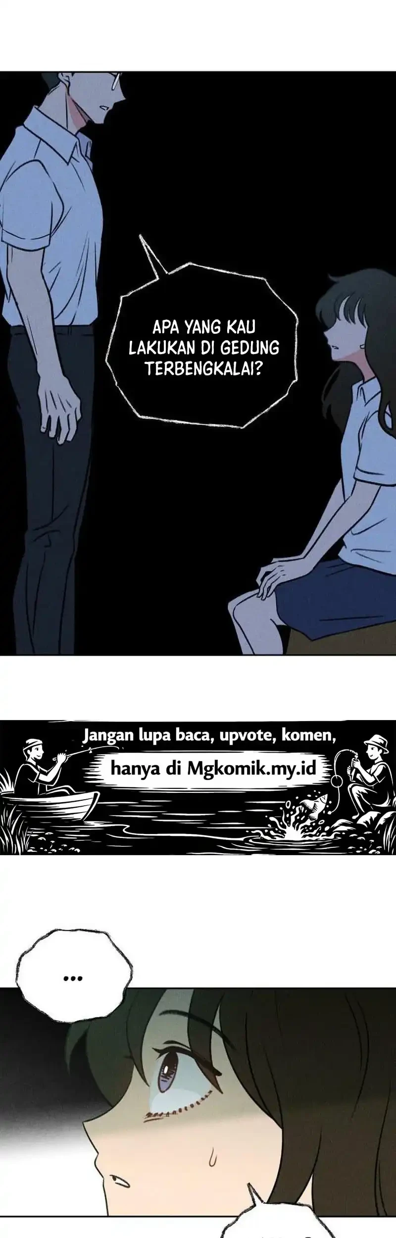 The Classmate Chapter 12 - halaman 69