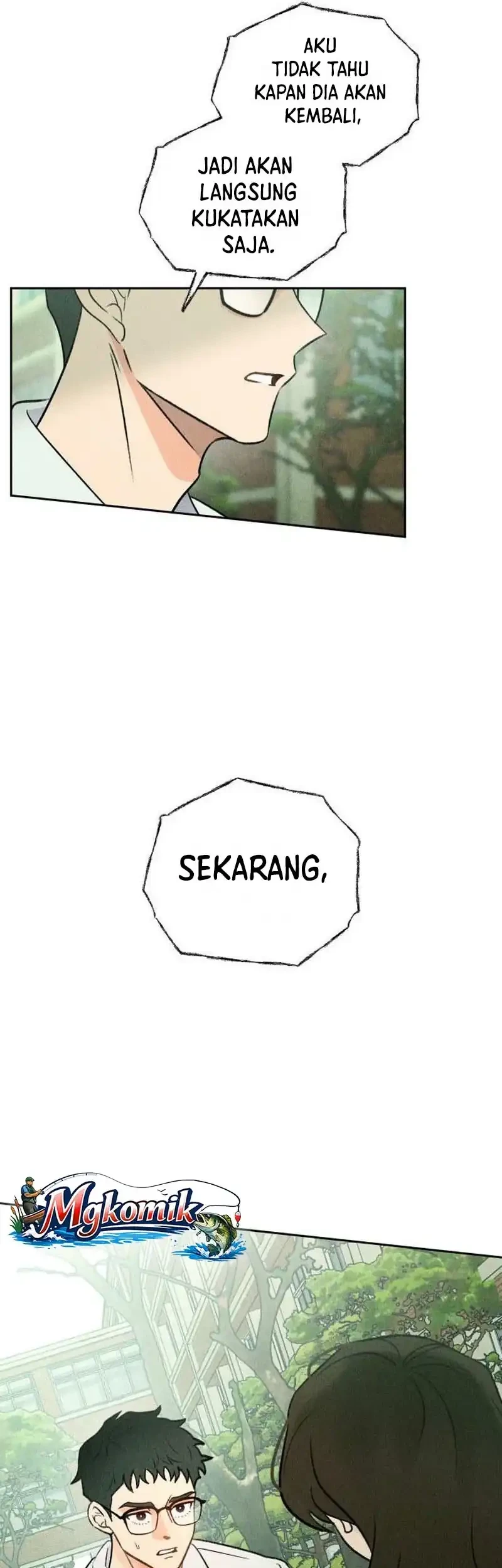 The Classmate Chapter 12 - halaman 71