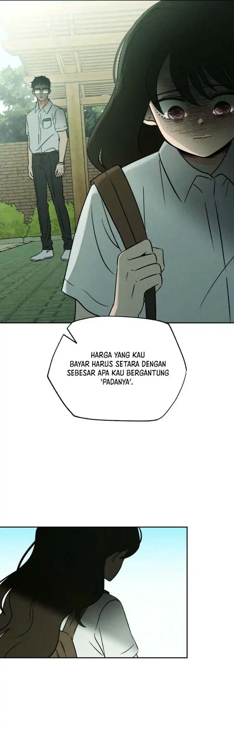 The Classmate Chapter 13 - halaman 11