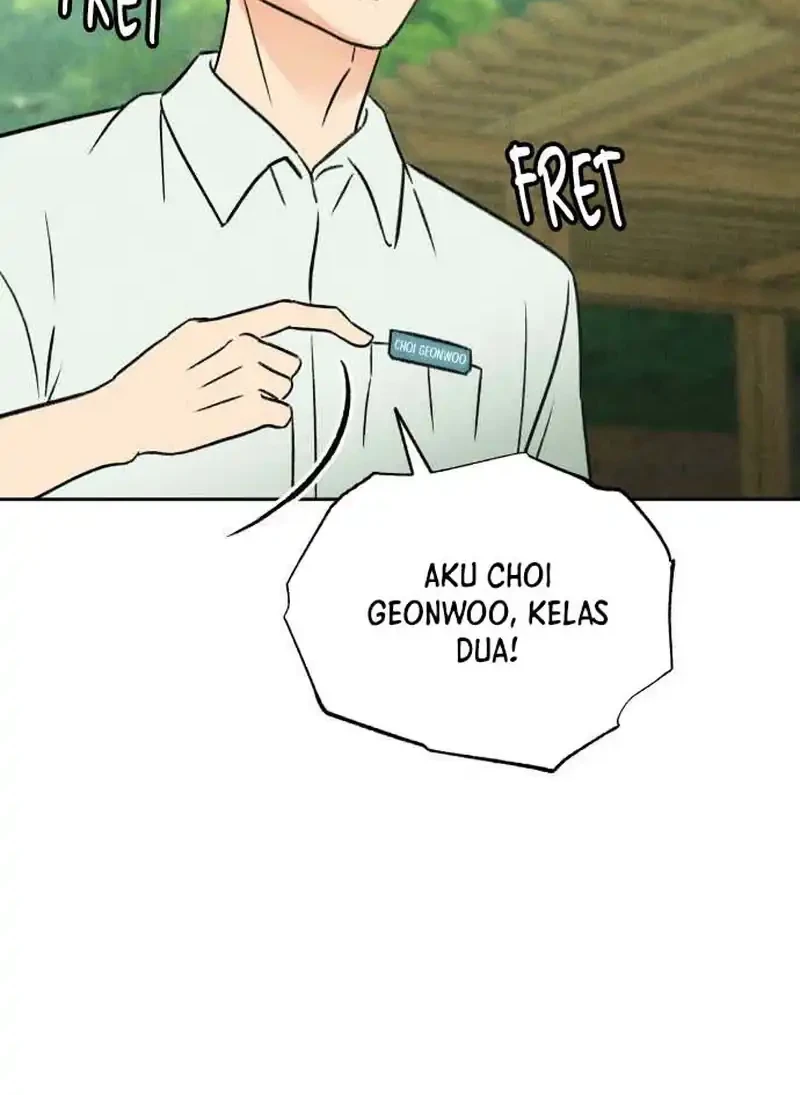 The Classmate Chapter 13 - halaman 14