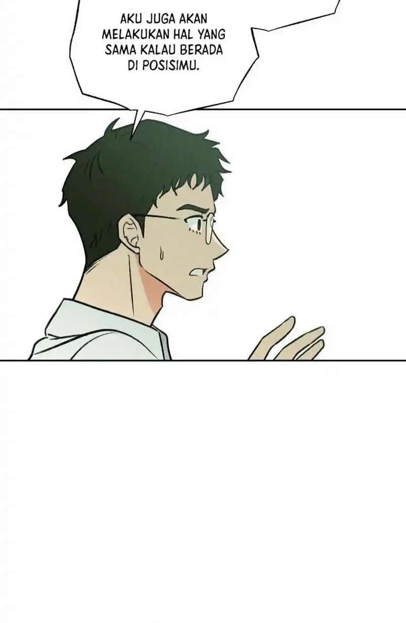 The Classmate Chapter 13 - halaman 18