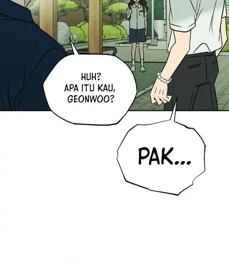 The Classmate Chapter 13 - halaman 20