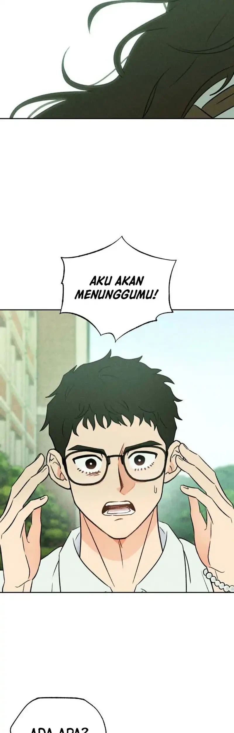 The Classmate Chapter 13 - halaman 23
