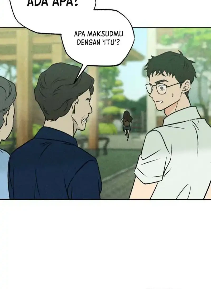 The Classmate Chapter 13 - halaman 24