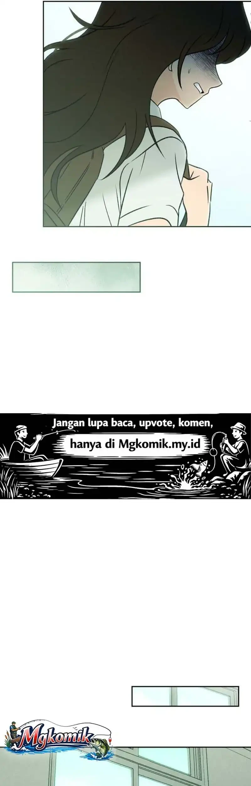 The Classmate Chapter 13 - halaman 27