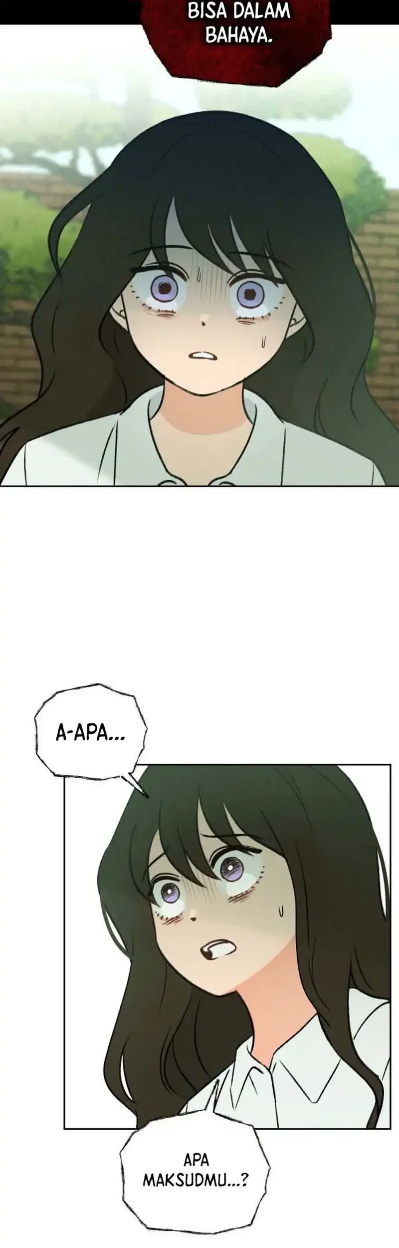 The Classmate Chapter 13 - halaman 3
