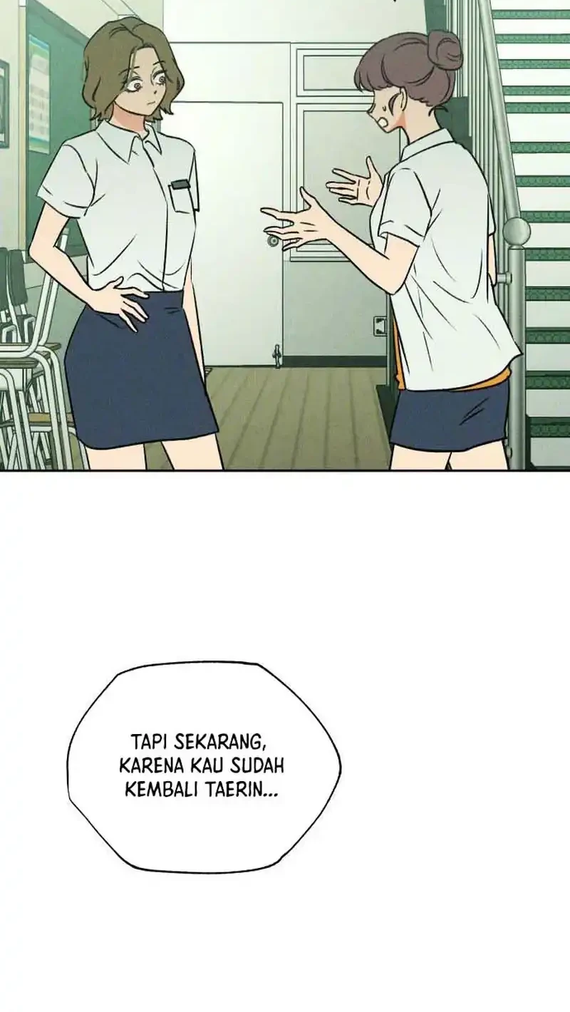 The Classmate Chapter 13 - halaman 32