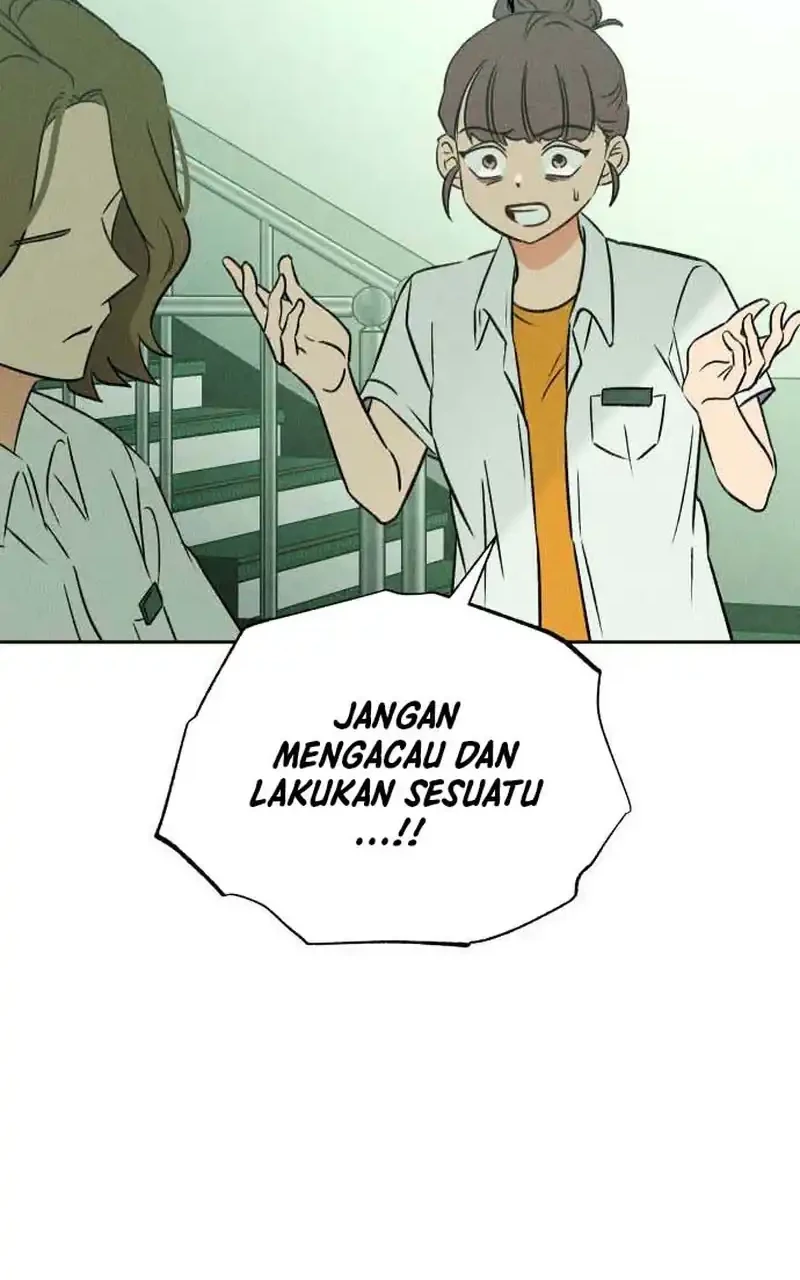 The Classmate Chapter 13 - halaman 36