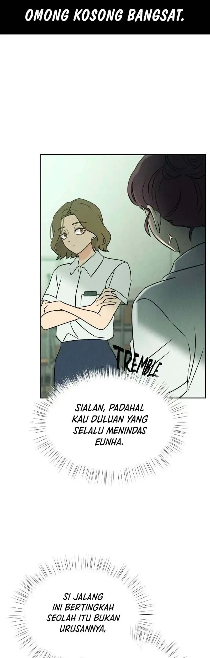 The Classmate Chapter 13 - halaman 39