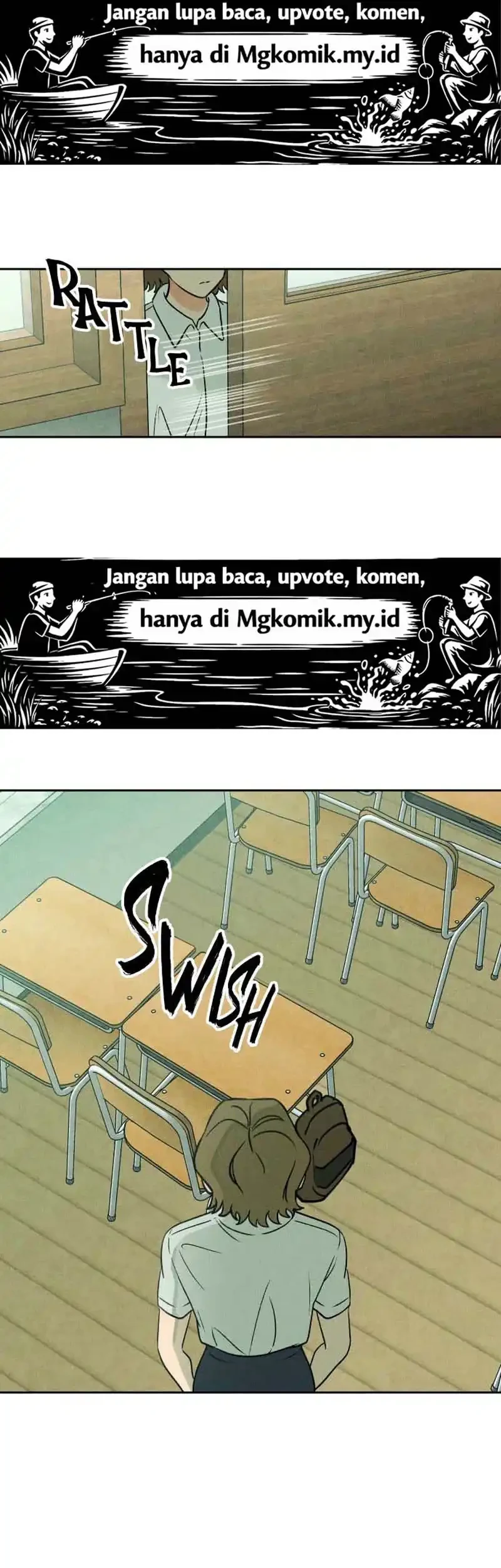 The Classmate Chapter 13 - halaman 47