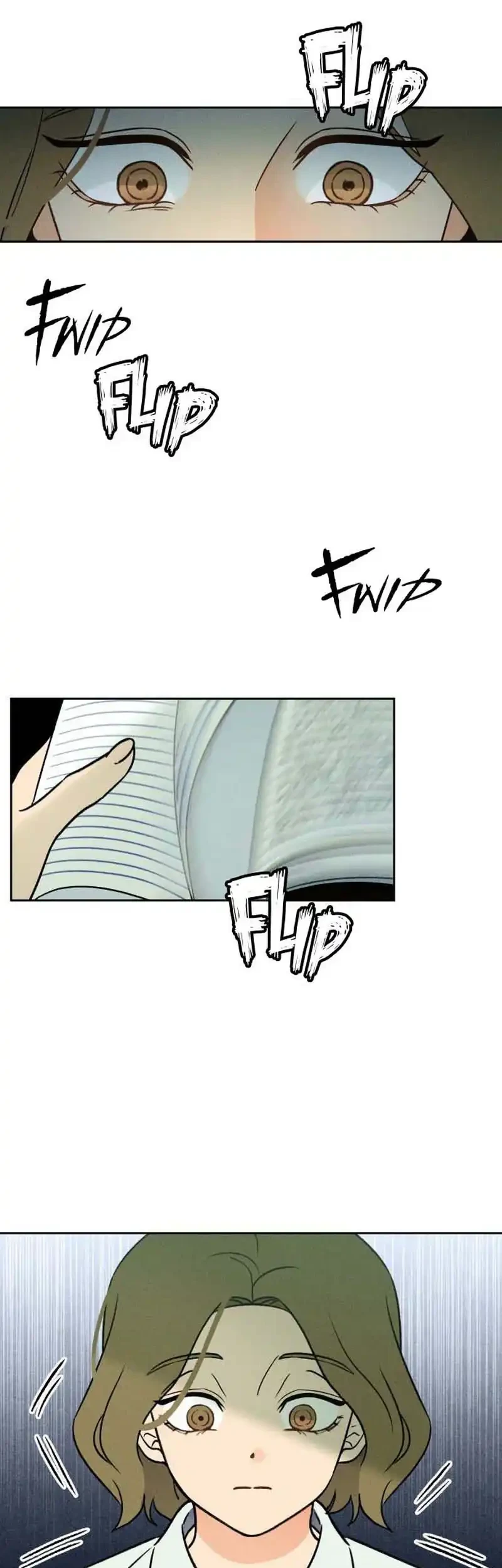 The Classmate Chapter 13 - halaman 49