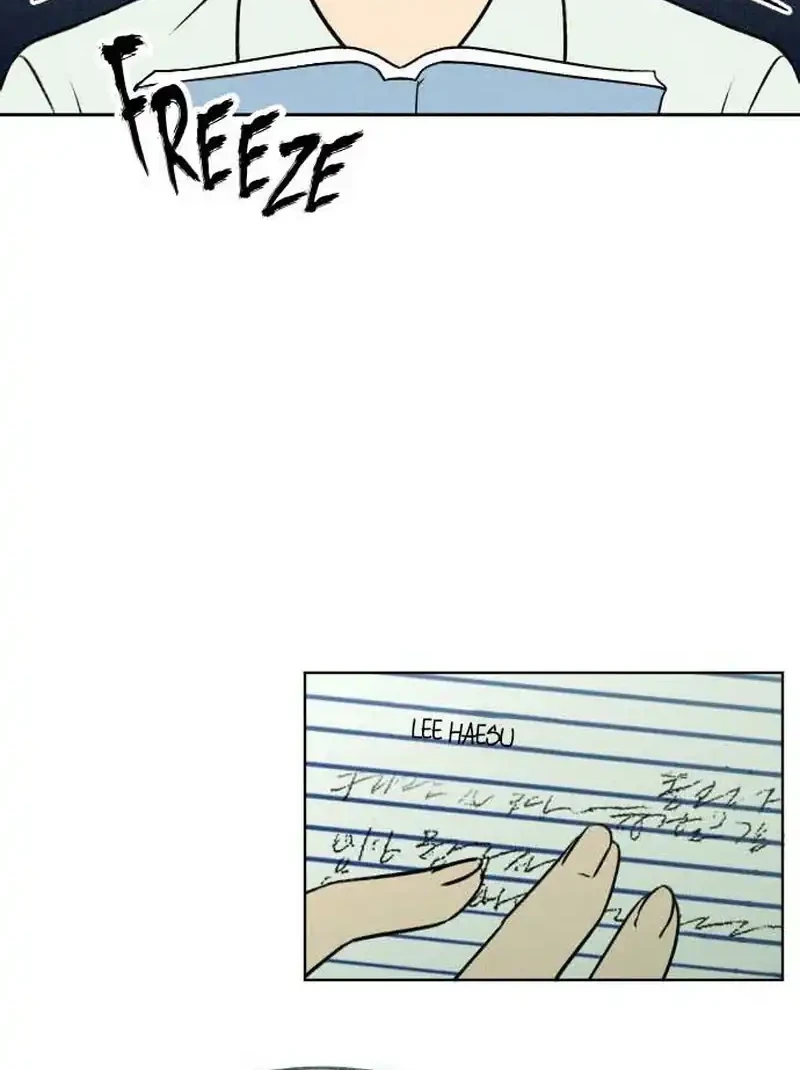 The Classmate Chapter 13 - halaman 50