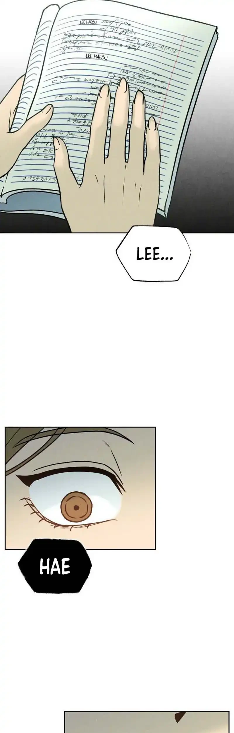 The Classmate Chapter 13 - halaman 51