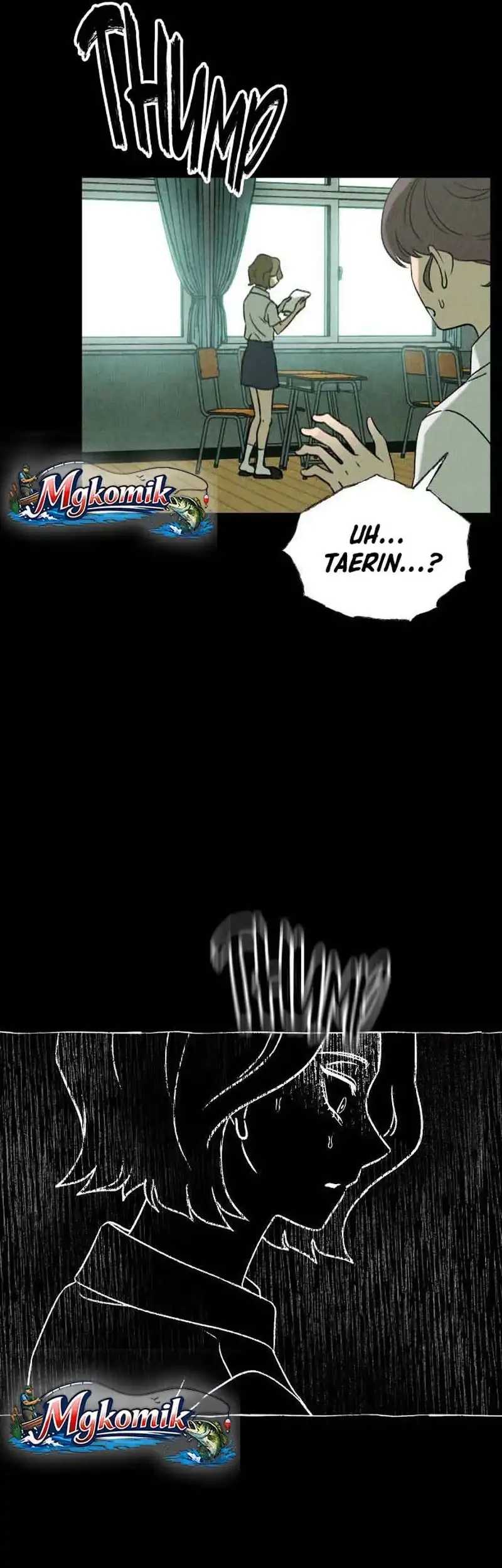 The Classmate Chapter 13 - halaman 59