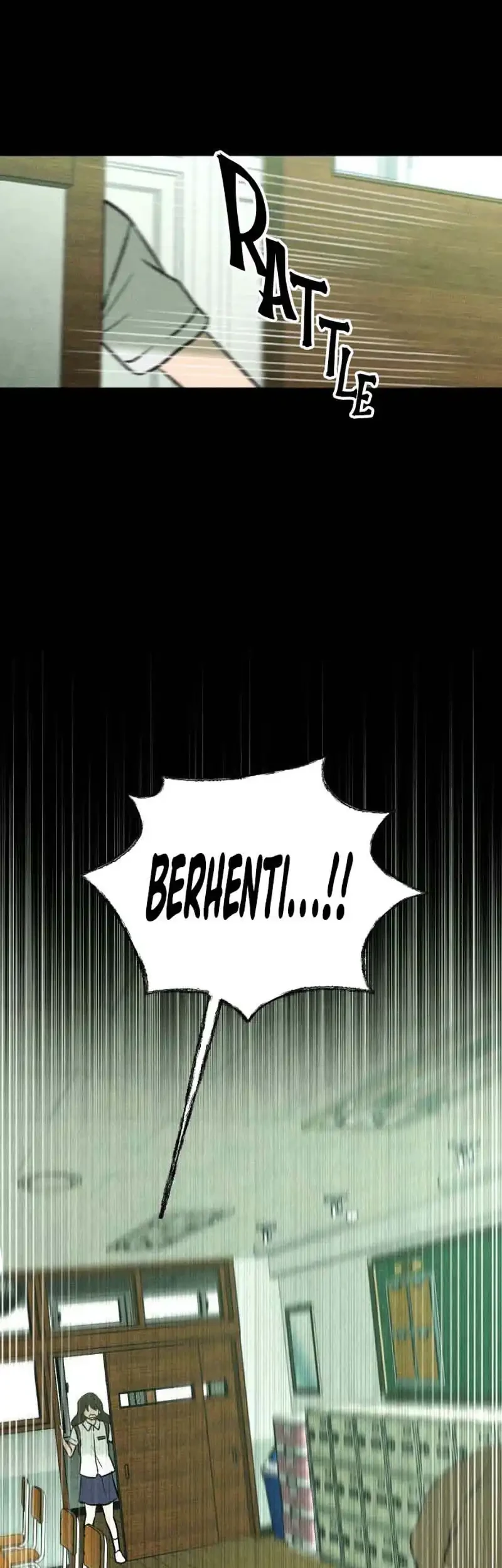 The Classmate Chapter 13 - halaman 61