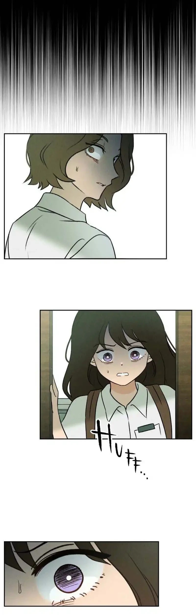 The Classmate Chapter 13 - halaman 63