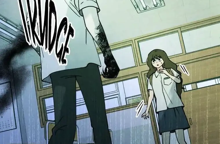 The Classmate Chapter 14 - halaman 11