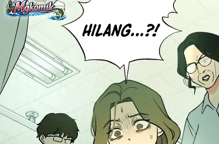 The Classmate Chapter 14 - halaman 17