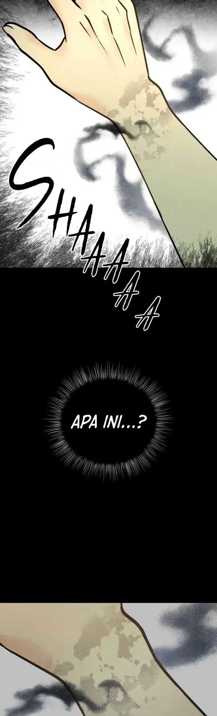 The Classmate Chapter 14 - halaman 20