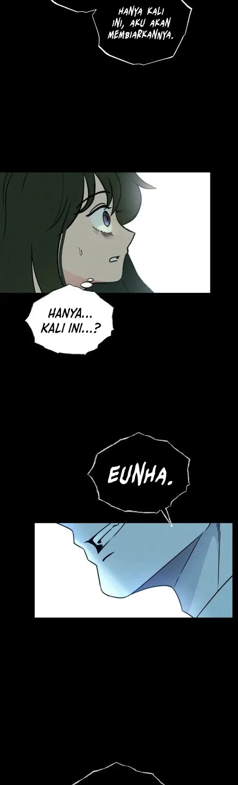 The Classmate Chapter 14 - halaman 24