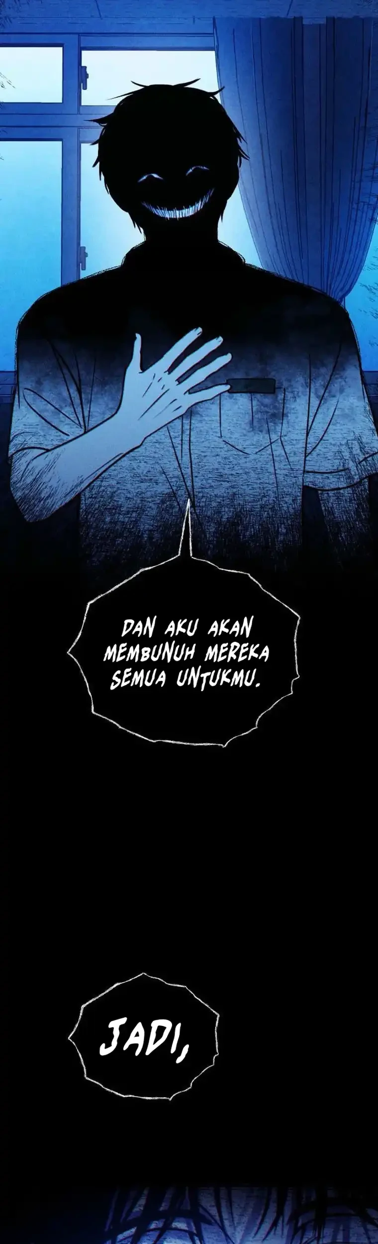 The Classmate Chapter 14 - halaman 26