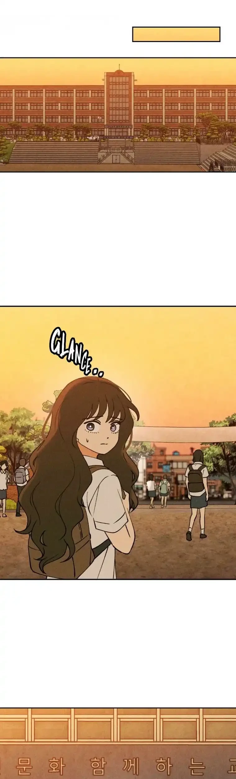 The Classmate Chapter 14 - halaman 30