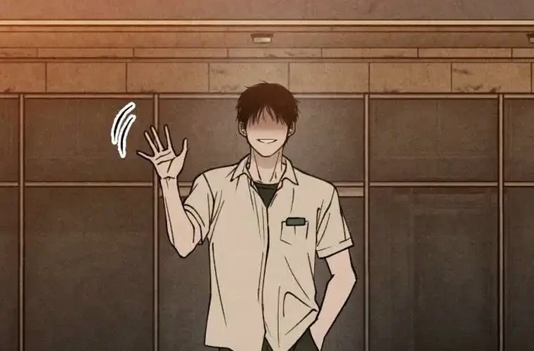 The Classmate Chapter 14 - halaman 31