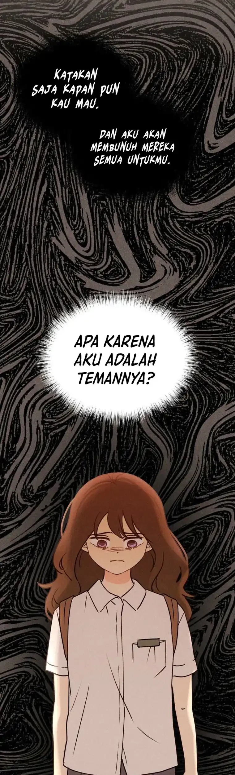 The Classmate Chapter 14 - halaman 42