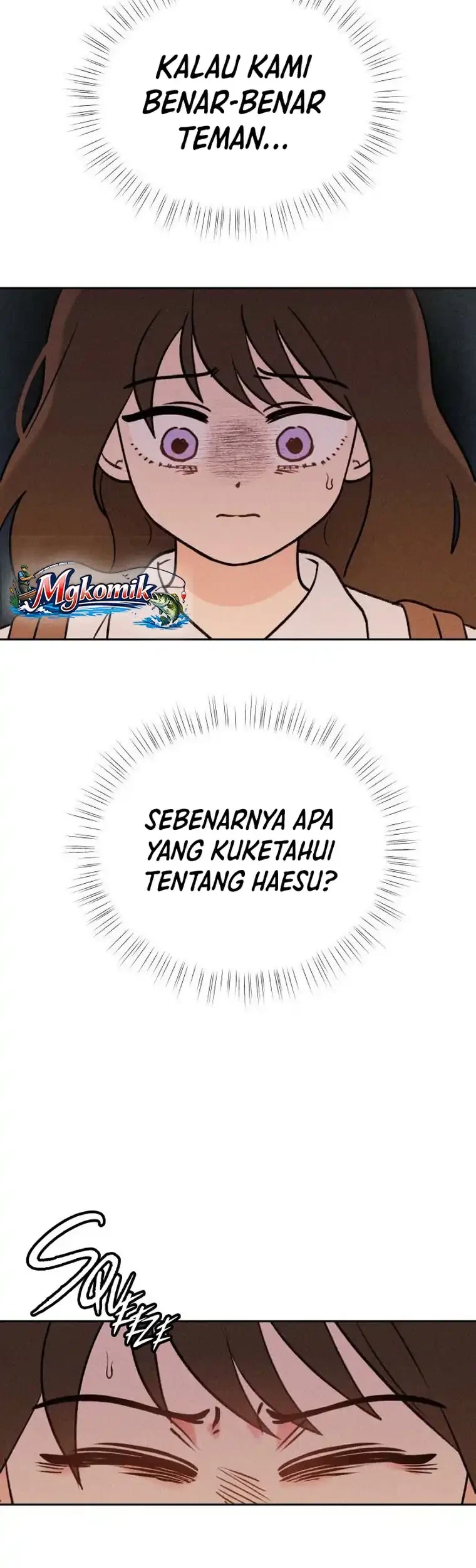 The Classmate Chapter 14 - halaman 44