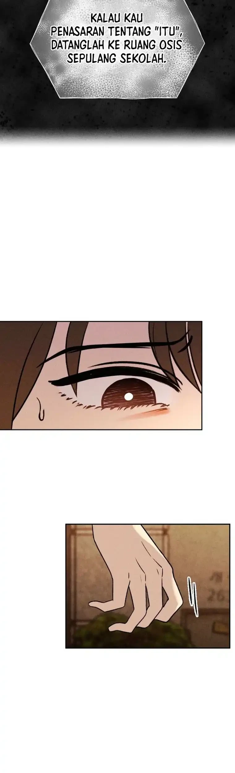 The Classmate Chapter 14 - halaman 46