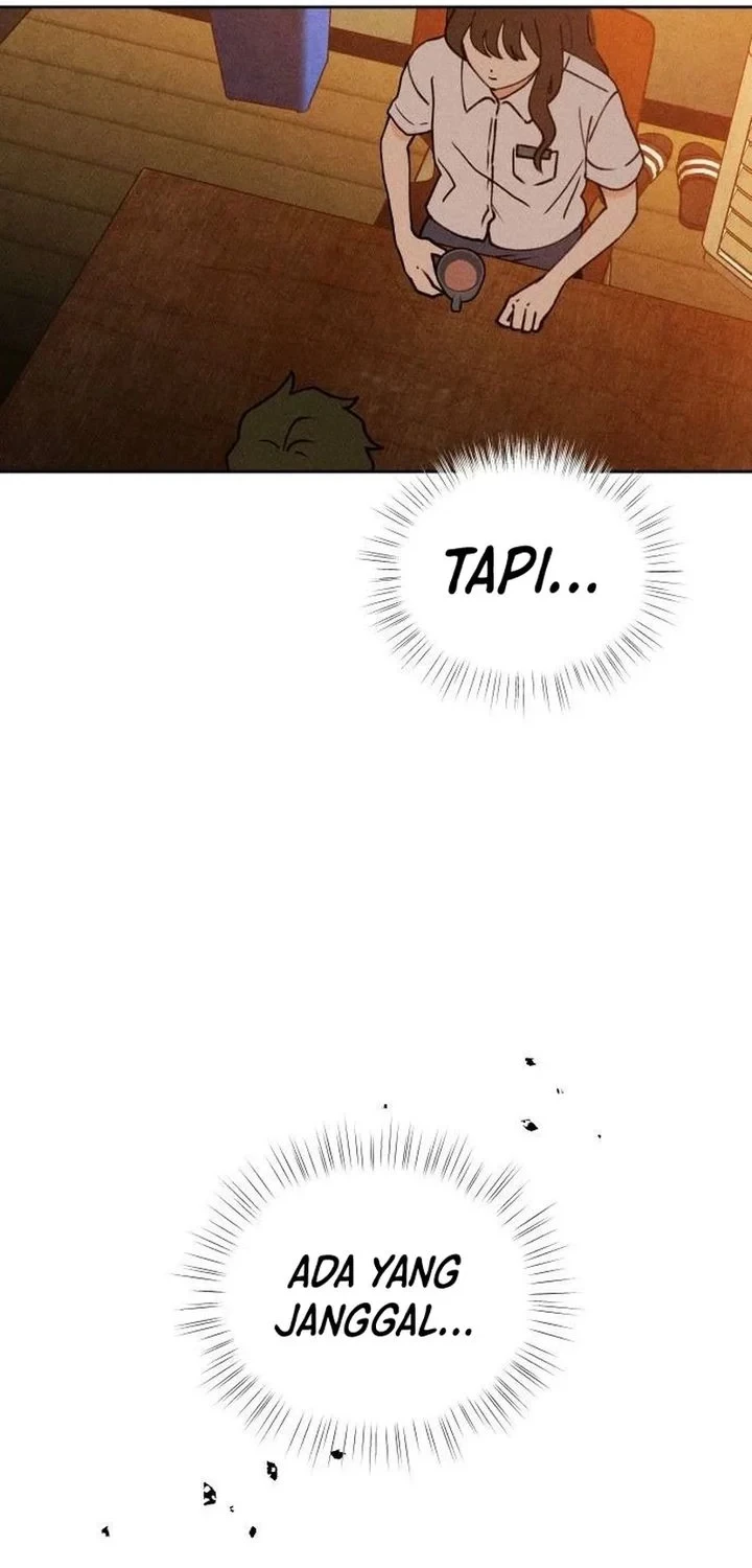 The Classmate Chapter 15 - halaman 10