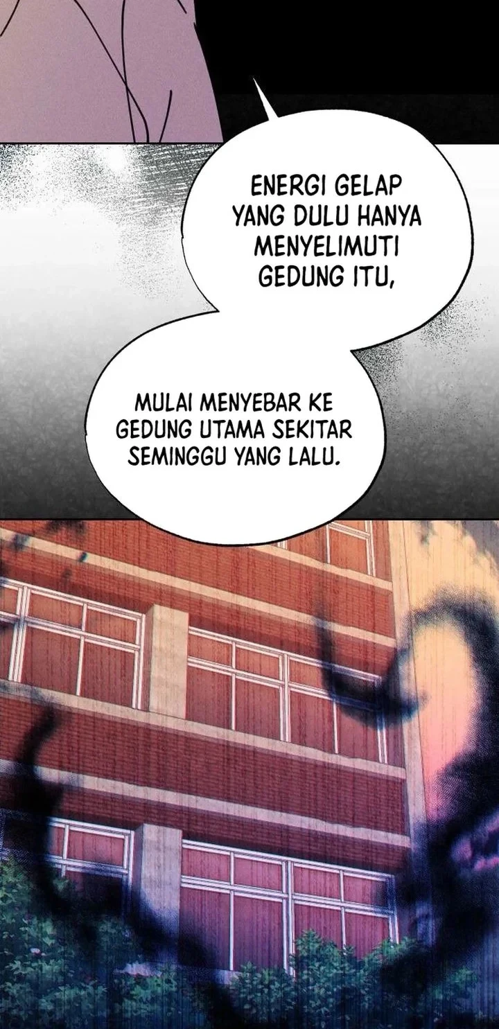 The Classmate Chapter 15 - halaman 14