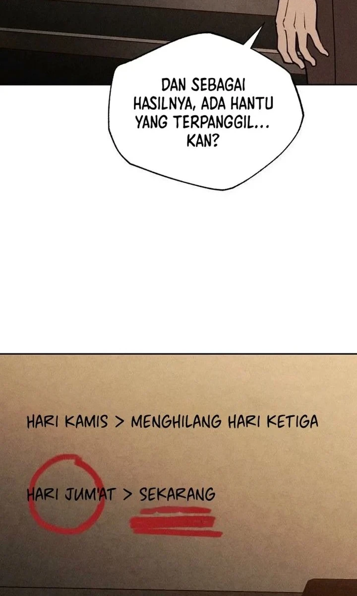 The Classmate Chapter 15 - halaman 18