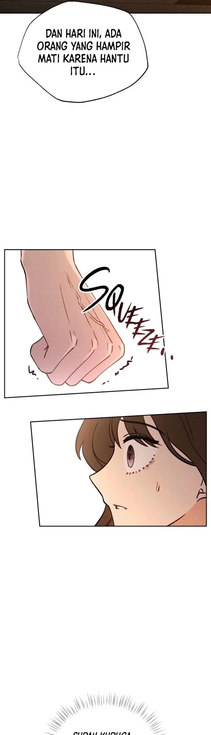 The Classmate Chapter 15 - halaman 19