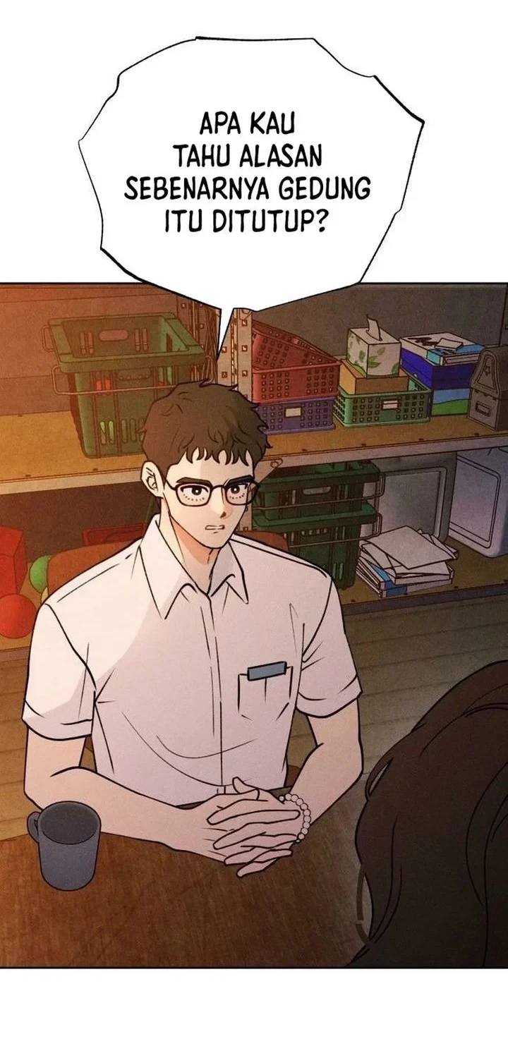The Classmate Chapter 15 - halaman 2