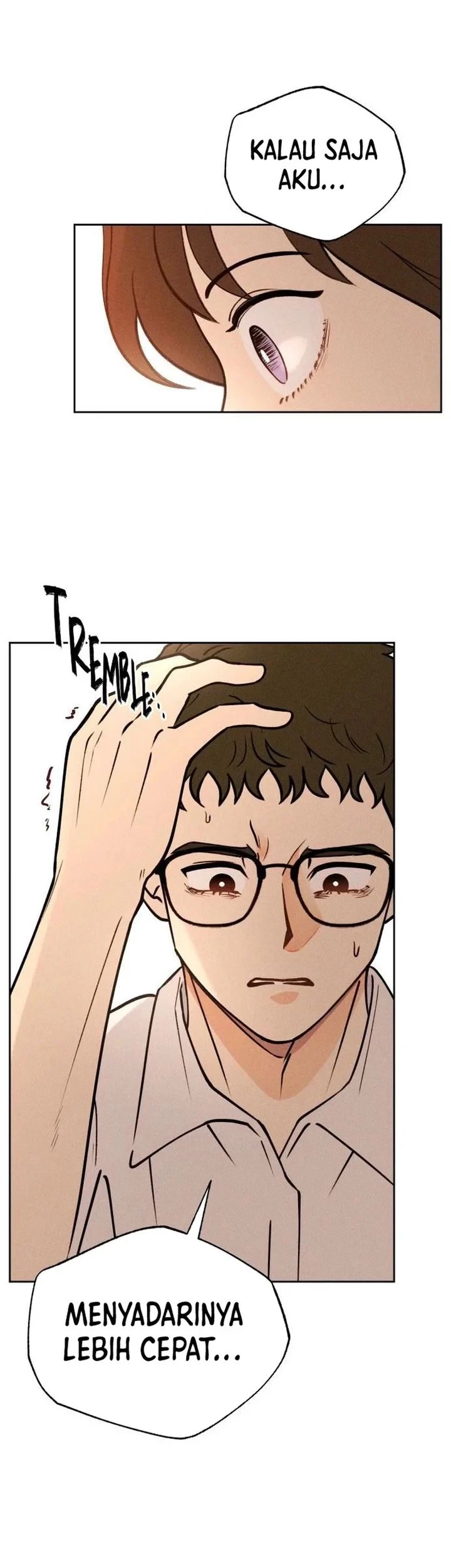 The Classmate Chapter 15 - halaman 25