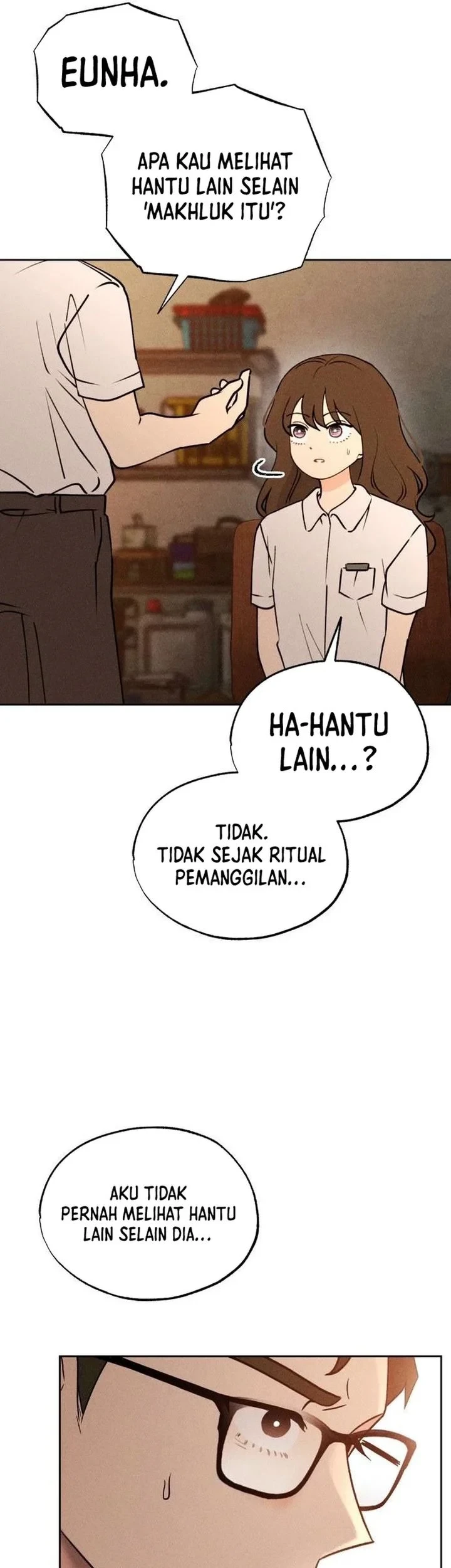 The Classmate Chapter 15 - halaman 29